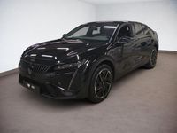 Gebraucht Peugeot 408 GT GT 224 PS (164 kW) 2025 Schwarz Limousine