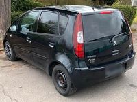 Gebraucht Mitsubishi Colt 95 PS (69 kW) 2007 Kleinwagen