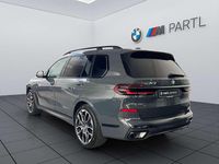 Neu BMW X7 352 PS (258 kW) 2026 Bmw individual dravitgrau SUV