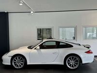 gebraucht Porsche 911 Carrera 4 s Coupe *Schiebedach***58.090KM***