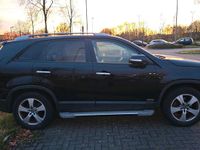 Gebraucht Kia Sorento 197 PS (144 kW) 2010 SUV