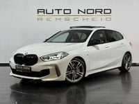 Używany BMW M135 Performance 306 KM (225 kW) 2022 Biały Hatchback