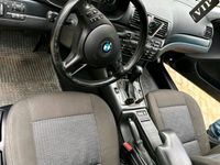 gebraucht BMW 316 i Touring TÜV Neu
