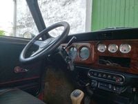Usata Mini Cooper 63 CV (46 kW) 1995 Grigio Utilitaria