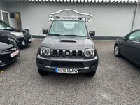 gebraucht Suzuki Jimny 1.3 4WD Style