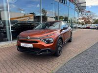 Gebraucht Citroën e-C4 Feel 56 kW (77 PS) 2021 Braun Limousine