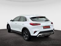Gebraucht Kia XCeed Comfort 141 PS (103 kW) 2022 Weiß SUV
