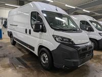 Gebraucht Peugeot Boxer 179 PS (131 kW) 2024 Weiß Van