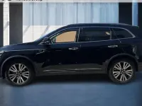 Gebraucht Renault Koleos Initiale Paris 184 PS (135 kW) 2023 Schwarz SUV