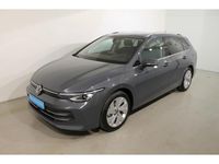 Gebraucht VW Golf VIII Style 150 PS (110 kW) 2024 Grau Kombi