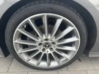 Gebraucht Mercedes CLA200 AMG line 150 PS (110 kW) 2023 Grau Limousine