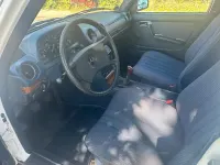 Gebraucht Mercedes 200 109 PS (80 kW) 1983 Weiß Limousine