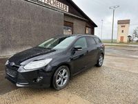 Gebraucht Ford Focus SYNC Edition 125 PS (91 kW) 2014 Limousine