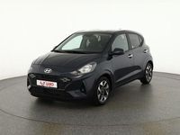 Neu Hyundai i10 79 PS (58 kW) 2025 Grau Kleinwagen