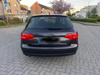 Second-hand Audi A4 143 CP (105 kW) 2011 Gri Break