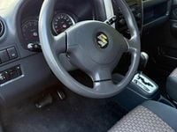 Gebraucht Suzuki Jimny 84 PS (61 kW) 2012 Schwarz SUV