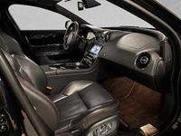gebraucht Jaguar XJR Sport