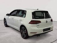 gebraucht VW Golf 1.4 GTE Plug-In-Hybrid DSG