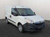 Gebraucht Opel Combo 95 PS (69 kW) 2015 Weiß Van / Kleinbus
