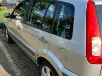 Gebraucht Ford Fusion 80 PS (58 kW) 2006 Grau Kleinwagen