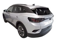 Gebraucht VW ID.4 Pure 125 kW (170 PS) 2025 Silber SUV