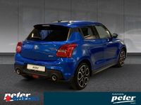 gebraucht Suzuki Swift 1.4 Boosterjet Sport Hybrid Klimaautomatik