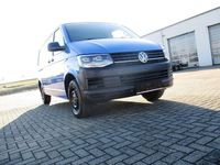 Gebraucht VW Transporter 150 PS (110 kW) 2018 Blau Van