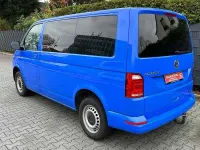 Używany VW Multivan 150 KM (110 kW) 2019 Biały Minivan