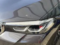 Gebraucht BMW 530e M Sport 292 PS (214 kW) 2022 Grau Kombi