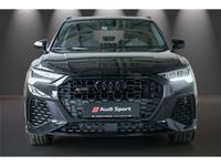 gebraucht Audi RS Q3 qu S tro Kamera+Matrix+Navi+SONOS