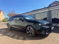 Nowe Opel Astra 131 KM (96 kW) 2025 Czarny Kombi