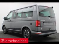 gebraucht VW California T6.12.0 TDI DSG Beach Camper