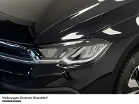 Gebraucht VW Polo Goal 116 PS (85 kW) 2025 Schwarz Kleinwagen