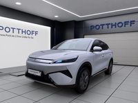 Neu BYD Atto 3 Design 230 kW (313 PS) 2026 Weiß SUV