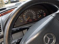 gebraucht Mercedes CLK320 / TÜV Neu !