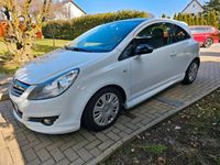 gebraucht Opel Corsa D 1.4 OPC Optik