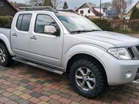 gebraucht Nissan Navara 