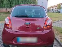 Gebraucht Ford Ka 69 PS (50 kW) 2009 Kleinwagen