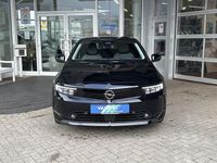 Gebraucht Opel Astra Edition 110 PS (80 kW) 2025 Schwarz Limousine
