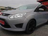 gebraucht Ford Grand C-Max Grand C-MaxTrend 7 Sitzer