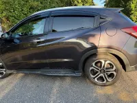 Gebraucht Honda HR-V Executive 120 PS (88 kW) 2018 Schwarz SUV