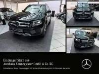 Gebraucht Mercedes GLB200 150 PS (110 kW) 2022 Schwarz SUV