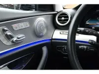Second-hand Mercedes E250 211 CP (155 kW) 2018 Break