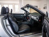 Second-hand Mercedes SLK200 Edition 163 CP (119 kW) 2003 Argintiu Cabrio