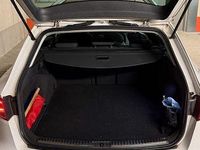 Gebraucht Seat Leon ST FR 150 PS (110 kW) 2016 Weiß Kombi