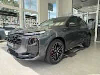 Gebraucht Audi Q3 S-Line 265 PS (194 kW) 2026 Grau SUV