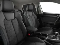 Gebraucht Audi A1 Sport 150 PS (110 kW) 2025 Gletscherweiss mythosschwarz SUV