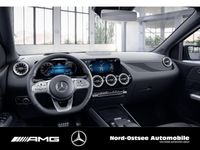 Gebraucht Mercedes B250e AMG 160 PS (117 kW) 2022 Andere farbe Van / Kleinbus