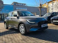 Neu Suzuki Swift Club 83 PS (61 kW) 2025 Grau Kleinwagen