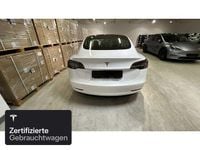 Gebraucht Tesla Model 3 RWD 286 kW (390 PS) 2021 Weiß Limousine